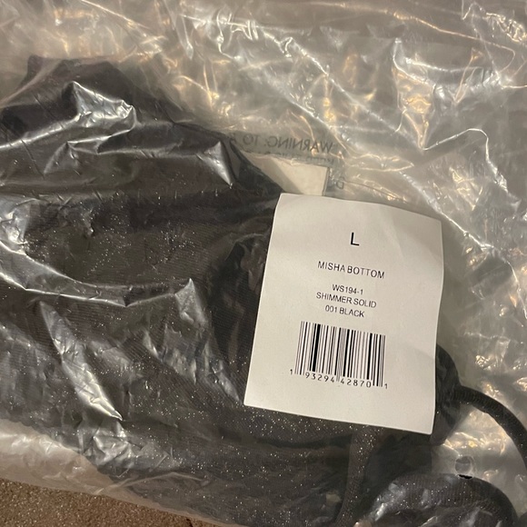 Onia 💦 Misha Bikini Bottom - Picture 8 of 8